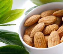 【杏仁的吃法】杏仁的功效與作用_杏仁的營養(yǎng)價(jià)值
