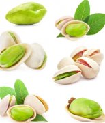 【開(kāi)心果的功效與作用】開(kāi)心果的