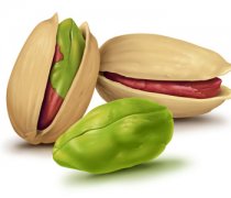 【開(kāi)心果多少錢一斤】開(kāi)心果為什