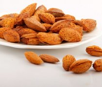 【巴旦木和杏仁的區(qū)別】巴旦木和杏仁的營養(yǎng)價(jià)值_巴旦木的功效與作用