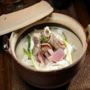 【豬骨髓的營(yíng)養(yǎng)價(jià)值】豬骨髓怎么