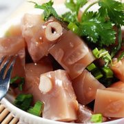 【豬蹄凍的做法】豬蹄凍怎么做好吃