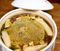 【竹蓀蓮子豬心】竹蓀蓮子豬心的做法_竹蓀蓮子豬心的營(yíng)養(yǎng)價(jià)值