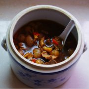 【豬心燉什么比較補(bǔ)】豬心的功效