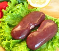 【豬腰子的營(yíng)養(yǎng)價(jià)值】豬腰子怎么