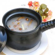 【豬腰湯的做法】豬腰湯的功效_豬腰湯怎么做好吃