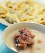 【咸豬骨的做法】咸豬骨怎么腌制_咸豬骨的營(yíng)養(yǎng)