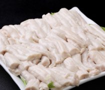 【豬骨髓怎么吃】豬骨髓有什么營養(yǎng)_豬骨髓的做法大全