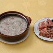 【花生豬骨粥】花生豬骨粥的做法_花生豬骨粥的營養(yǎng)