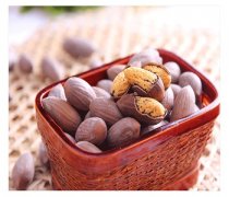 【香榧子的營養(yǎng)價值】香榧子的功