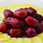 【蜜棗核桃羹】蜜棗核桃羹有哪些營養(yǎng)_蜜棗核桃羹的注意事項