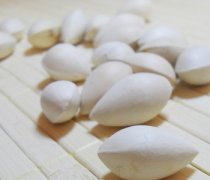 【銀杏果怎么吃】銀杏果怎么去皮