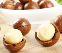 【夏威夷果怎么種】夏威夷果的生長條件_夏威夷果的病蟲防治