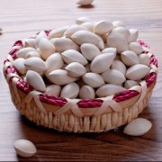 【白果的藥用價值】白果的功效與作用及食用方法