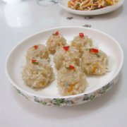 【豬肉丸子的做法】豬肉丸子湯的做法_豬肉丸子怎么做好吃