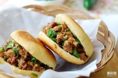 陜西小吃大全_陜西特色小吃美食介紹