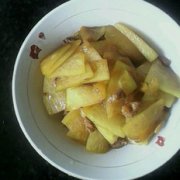 紅燒冬瓜的做法