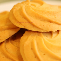 海綿蛋糕的做法