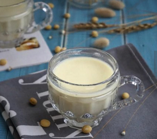 蘋果豆?jié){的家常做法