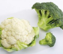 【花椰菜和西蘭花的區(qū)別】花椰菜和西蘭花的營養(yǎng)價(jià)值_花椰菜和西蘭花