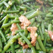 【炒豇豆角】豇豆角的做法_豇豆角的營養(yǎng)價值