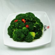 【西蘭花的營養(yǎng)價(jià)值】西蘭花的功效與作用