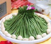 【豇豆的功效與作用】豇豆的營(yíng)養(yǎng)價(jià)值