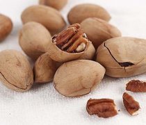 【碧根果的營(yíng)養(yǎng)價(jià)值】碧根果的功