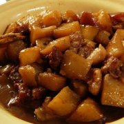【土豆燉肉】土豆燉肉的做法_土豆燉肉的營(yíng)養(yǎng)價(jià)值