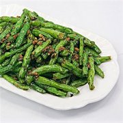 【肉末豇豆的做法】肉末豇豆怎么做好吃_肉末豇豆的營(yíng)養(yǎng)價(jià)值