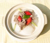 【白蘿卜治腳氣】白蘿卜治腳氣有用嗎_白蘿卜治腳氣的做法