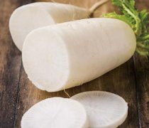 【白蘿卜治痔瘡】白蘿卜治痔瘡有用嗎_白蘿卜治痔瘡的做法