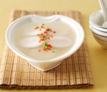 【白蘿卜治感冒】白蘿卜的功效_