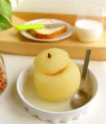 【白蘿卜和梨煮水】白蘿卜和梨煮水的做法_白蘿卜和梨煮水的作用及功