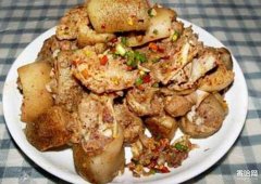 神農(nóng)架小吃大全_神農(nóng)架特色小吃美食介紹