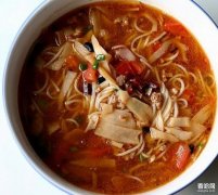 廣西小吃大全_廣西特色小吃美食介紹