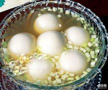 畢節(jié)小吃大全_畢節(jié)特色小吃美食介紹