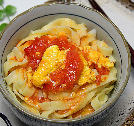 手搟面的家常做法