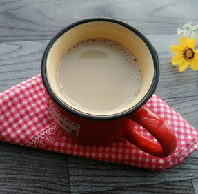 紅棗番薯黑豆?jié){的家常做法