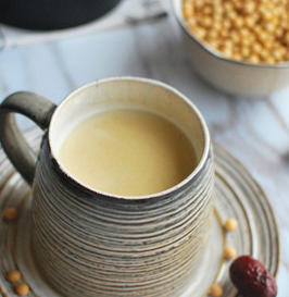 紅棗豆?jié){的家常做法