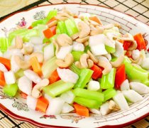 【萵筍炒山藥】萵筍炒山藥的做法_萵筍炒山藥的營養(yǎng)價值