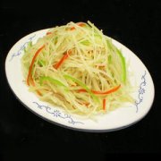 【青椒土豆絲的熱量】青椒土豆絲的營(yíng)養(yǎng)價(jià)值_孕婦能吃青椒土豆絲嗎