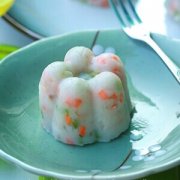 【青椒胡蘿卜山藥泥】青椒胡蘿卜山藥泥怎樣做好吃_青椒胡蘿卜山藥泥