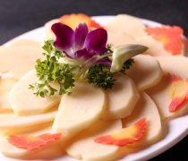 【土豆片炒胡蘿卜】土豆片炒胡蘿