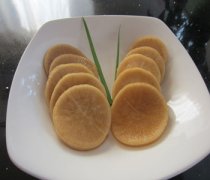 【泡白蘿卜的腌制方法】泡白蘿卜的功效與作用_吃白蘿卜為什么會(huì)胃疼