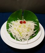 【生吃白蘿卜的功效與作用】生吃白蘿卜能美容嗎_生吃白蘿卜能減肥嗎