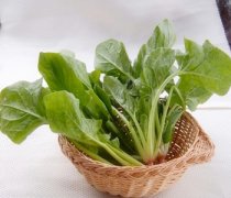 【炒菠菜的做法】炒菠菜要焯水嗎_炒菠菜能放醋嗎_炒菠菜的營(yíng)養(yǎng)價(jià)值