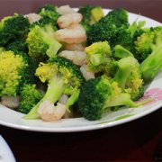 【西蘭花炒蝦仁胡蘿卜】西蘭花炒蝦仁胡蘿卜注意事項(xiàng)_西蘭花炒蝦仁胡