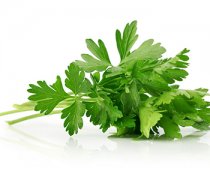 【芹菜葉子為什么不能吃】芹菜葉