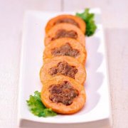 【寶寶胡蘿卜泥】寶寶胡蘿卜泥怎么做_寶寶多大可以吃胡蘿卜泥_寶寶能